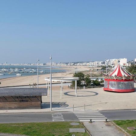 Appartement Pour 4 Avec Vue Sur La Marina 포르니세 외부 사진