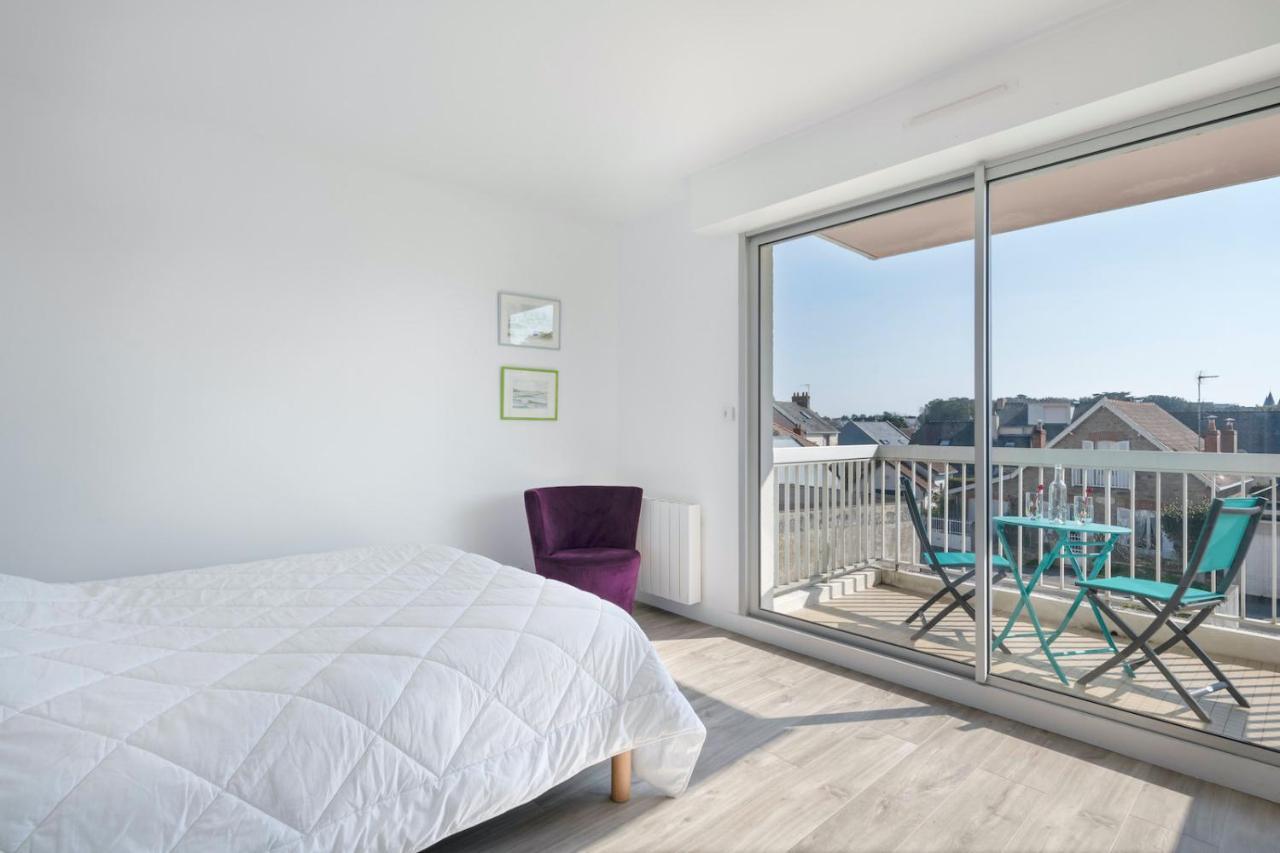 Appartement Pour 4 Avec Vue Sur La Marina 포르니세 외부 사진