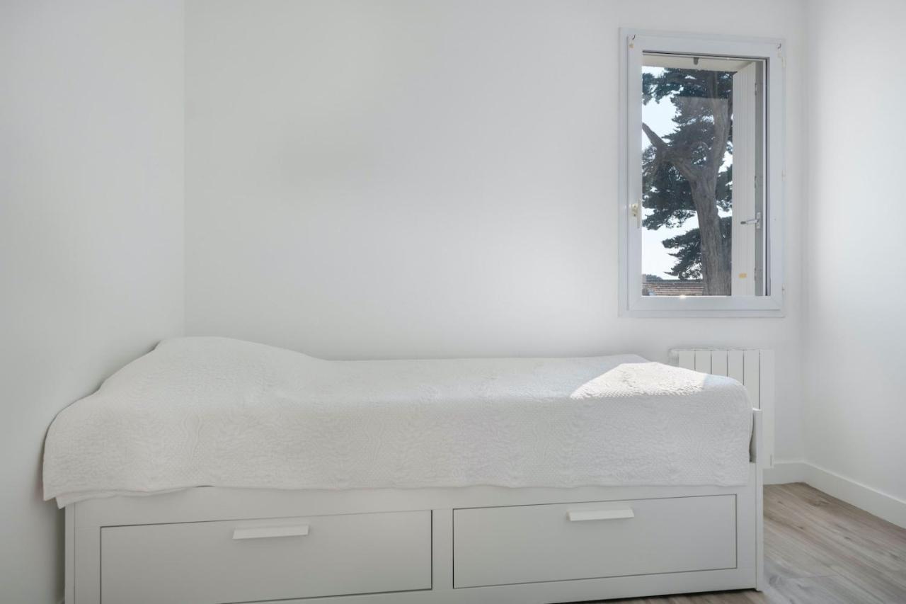 Appartement Pour 4 Avec Vue Sur La Marina 포르니세 외부 사진